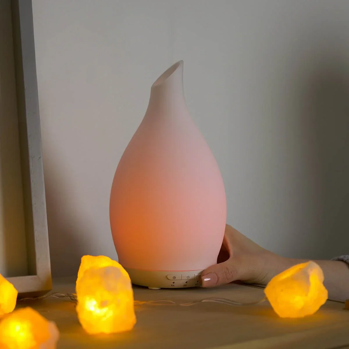 Greta Essential Oil Diffuser