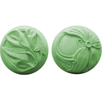 Guest Florals Milky Way Soap Mold - Image 2