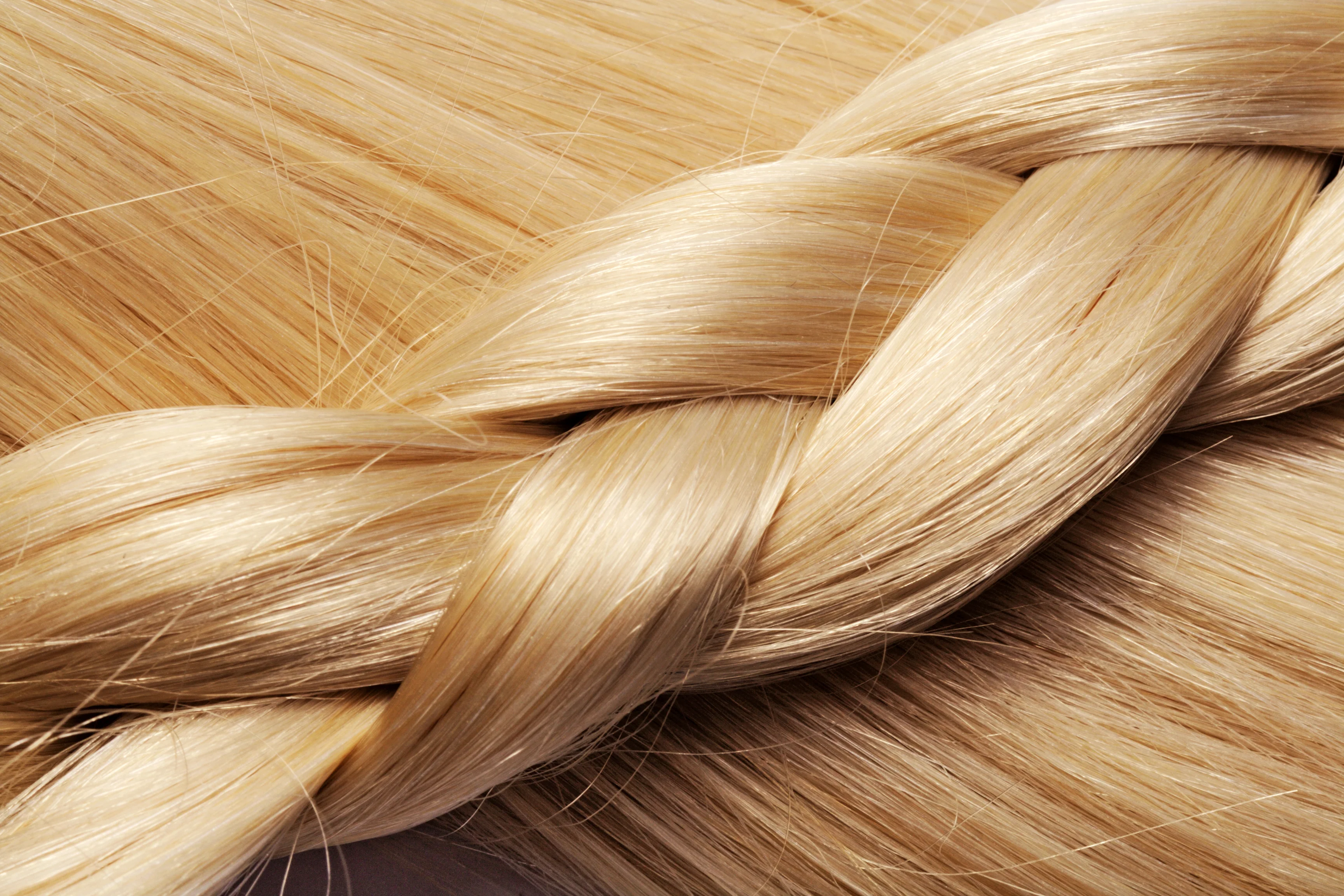 Hair - Dandruff Essential Oil Blend