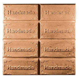 Handmade Tray Milky Way Soap Mold