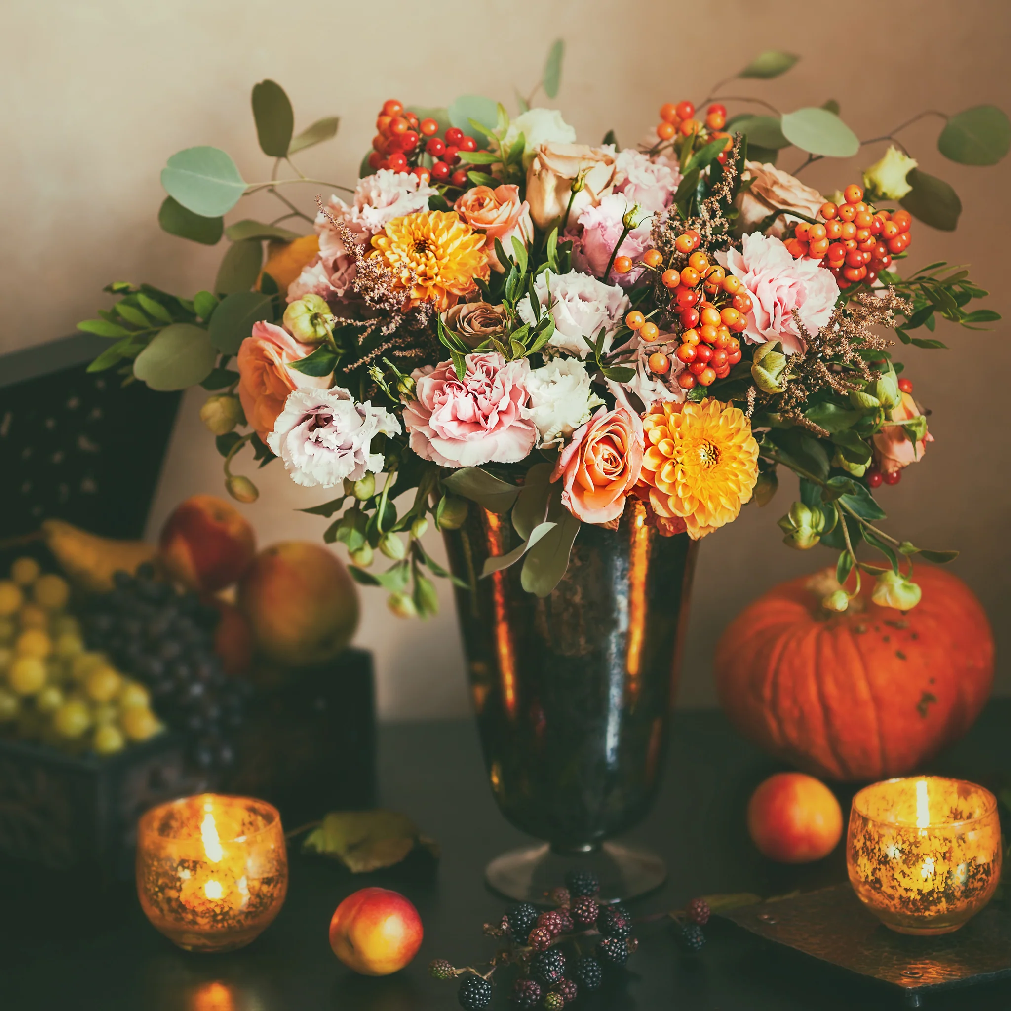 Hello Fall Fragrance Oil