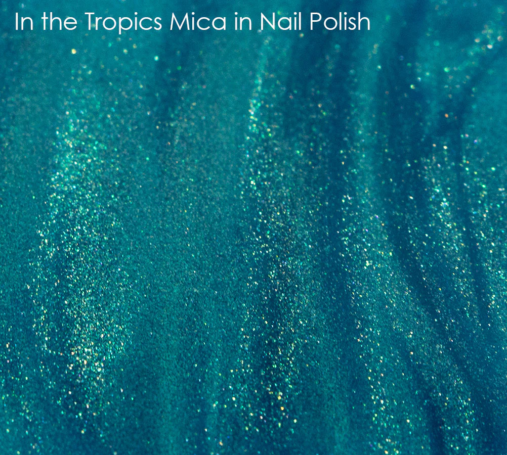 In The Tropics Mica - Image 2