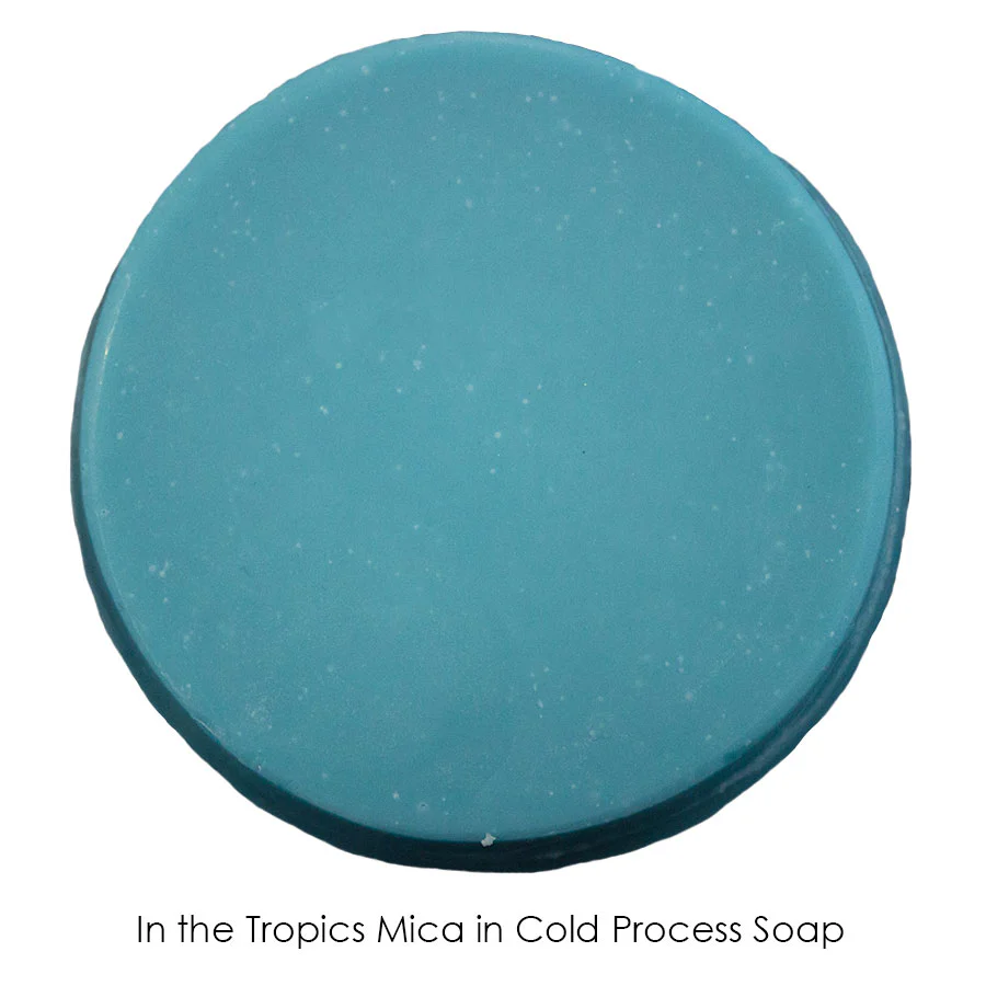 In The Tropics Mica - Image 5