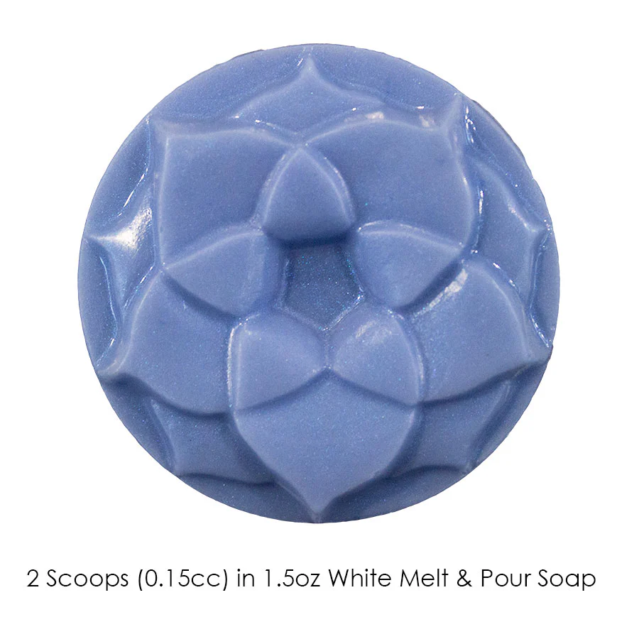 Indigo Blue Mica - Image 4