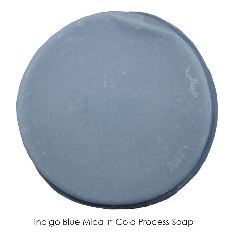 Indigo Blue Mica - Image 5