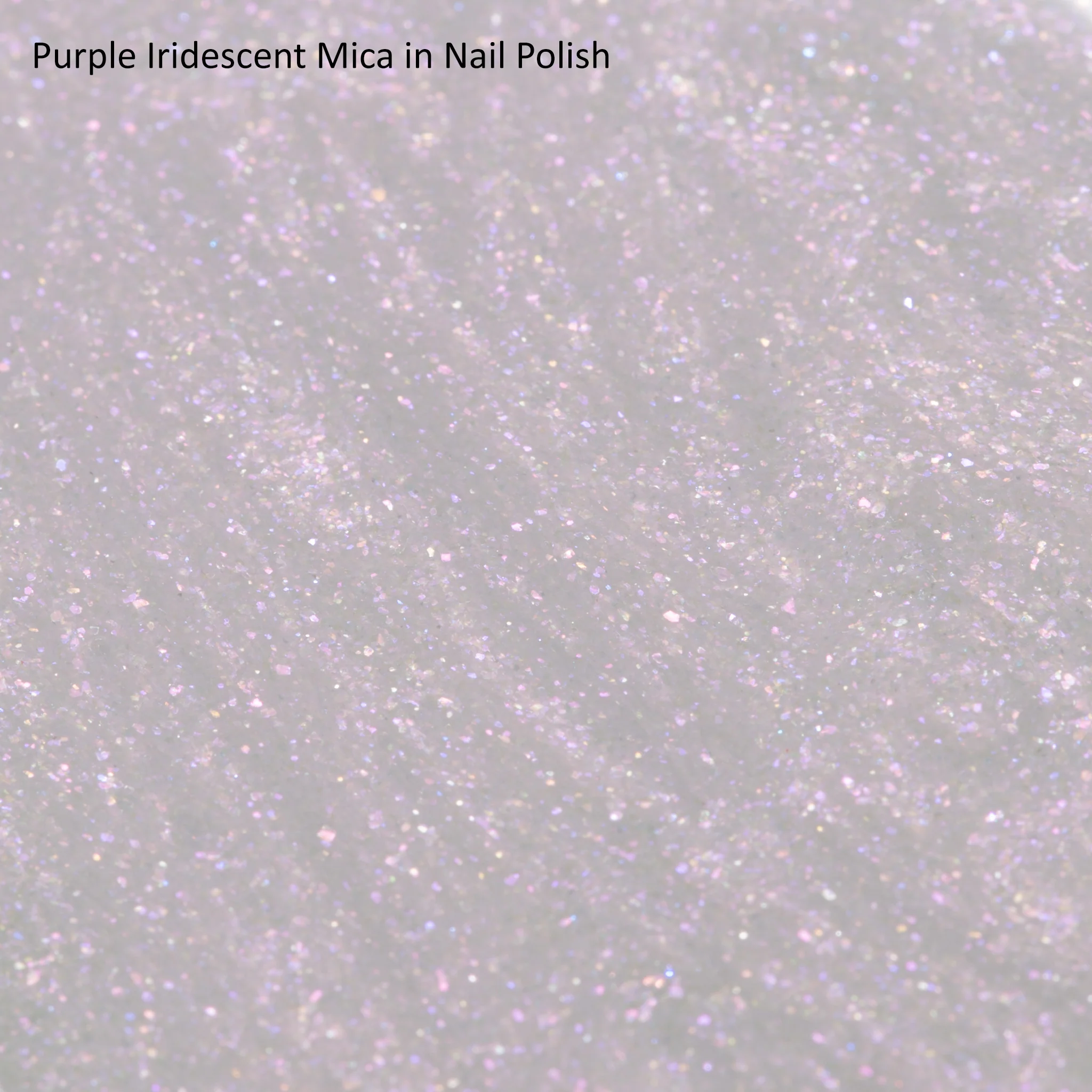 Iridescent Violet Mica - Image 2