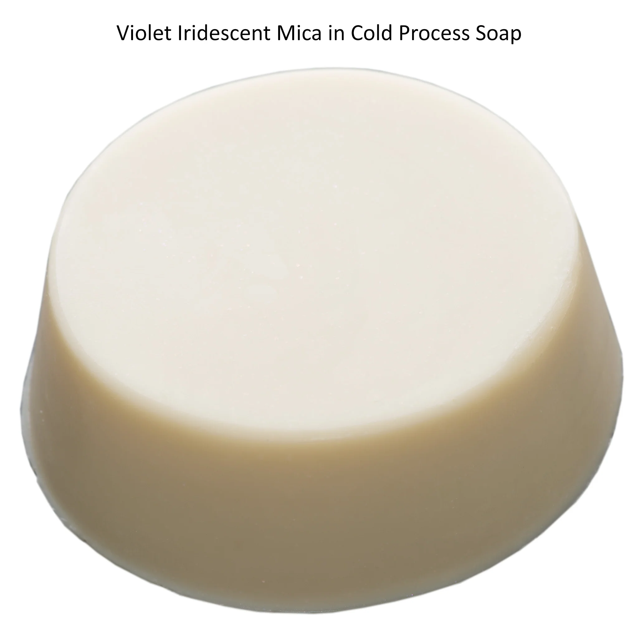 Iridescent Violet Mica - Image 5