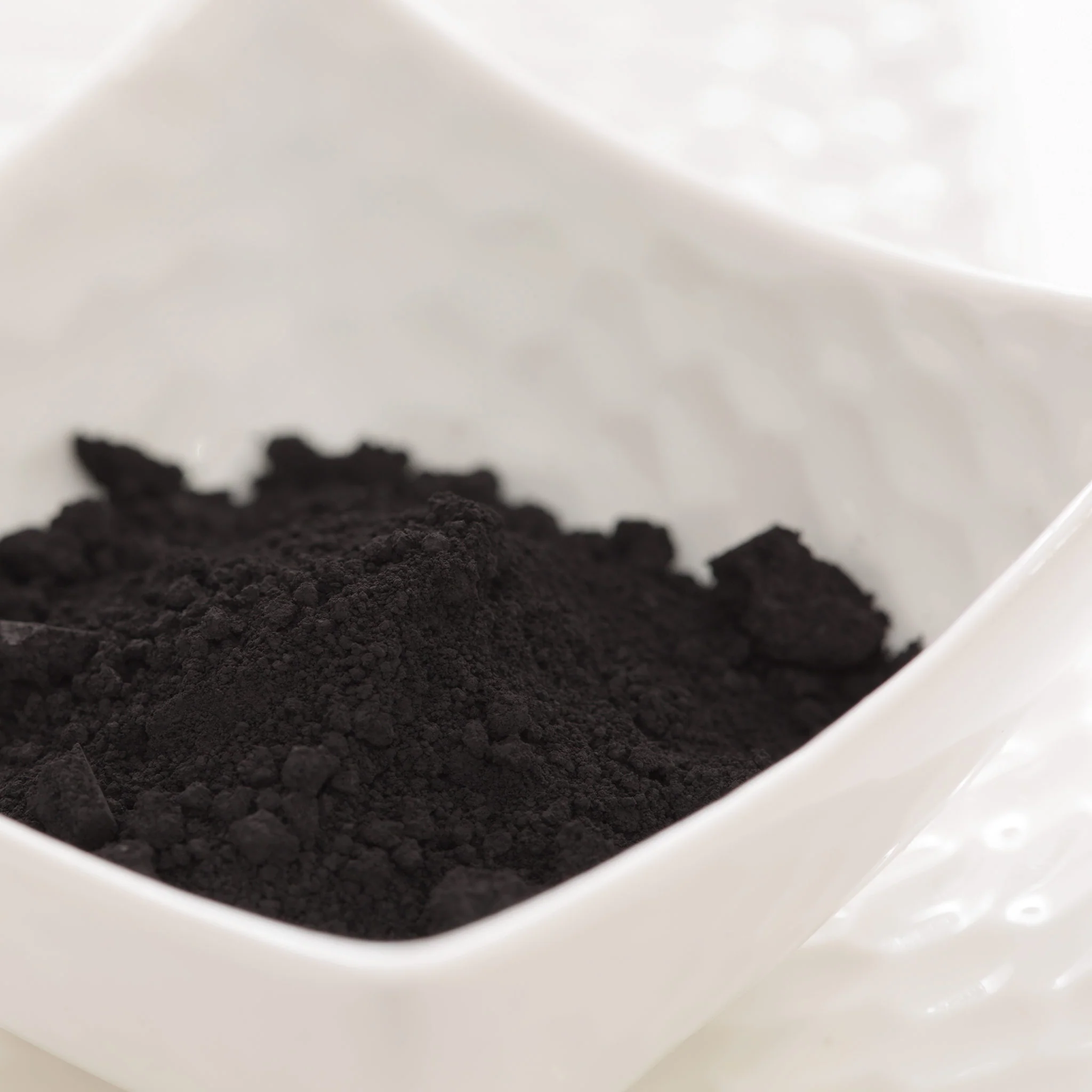 Black Oxide