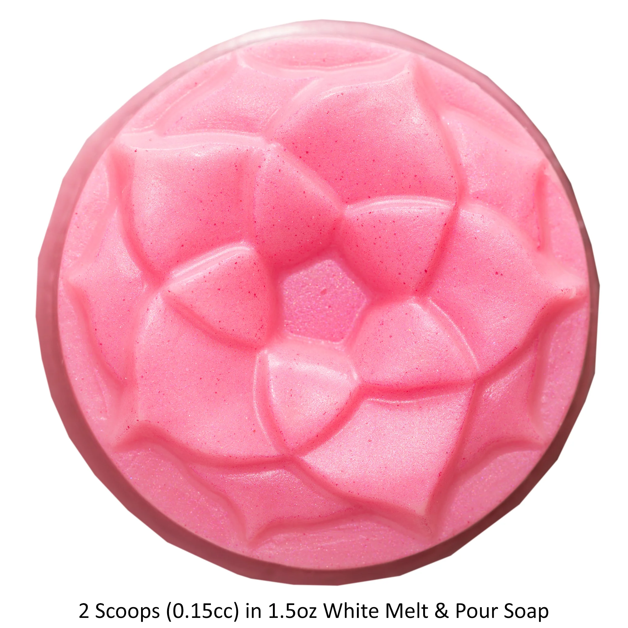 Italiano Rose Mica - Image 4