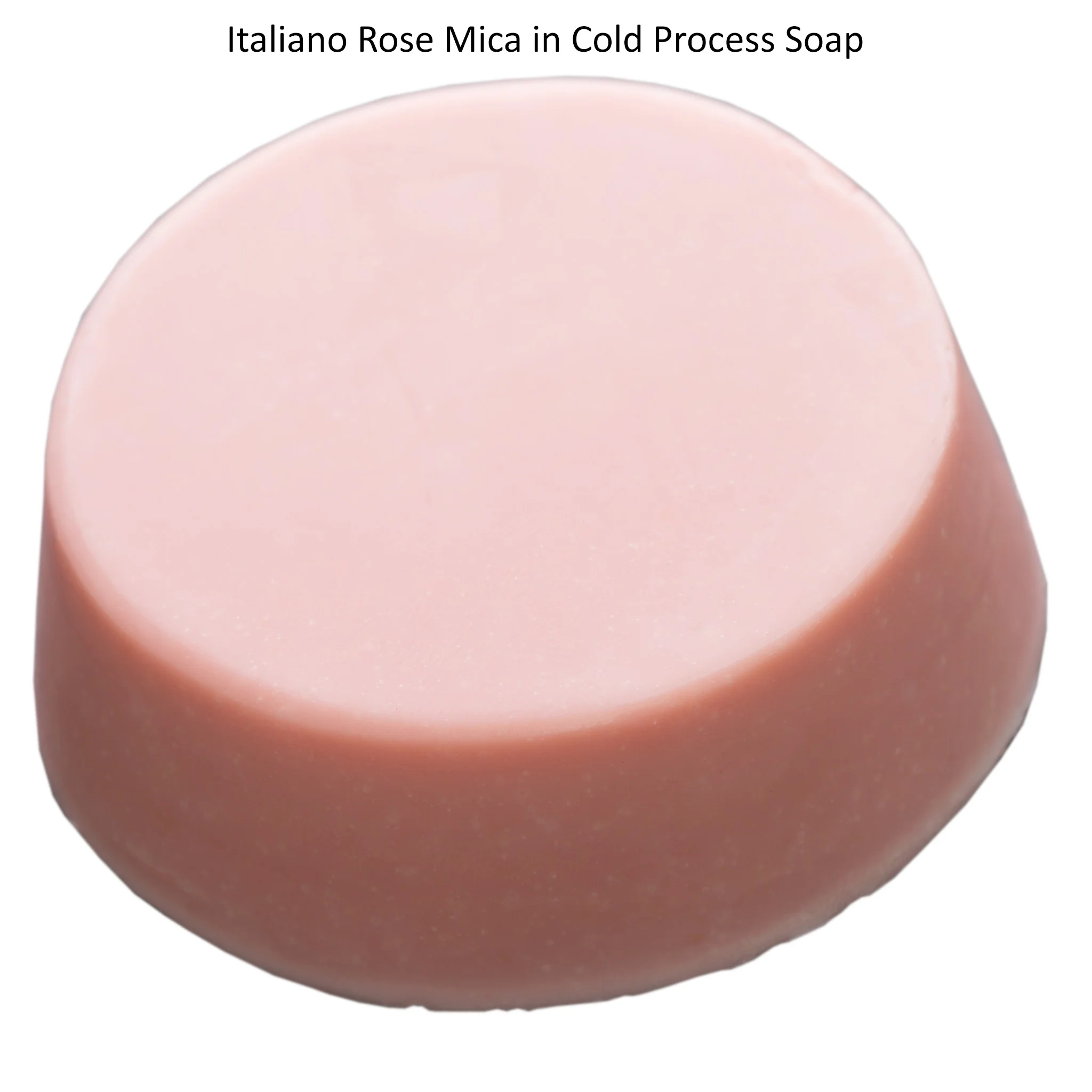 Italiano Rose Mica - Image 5