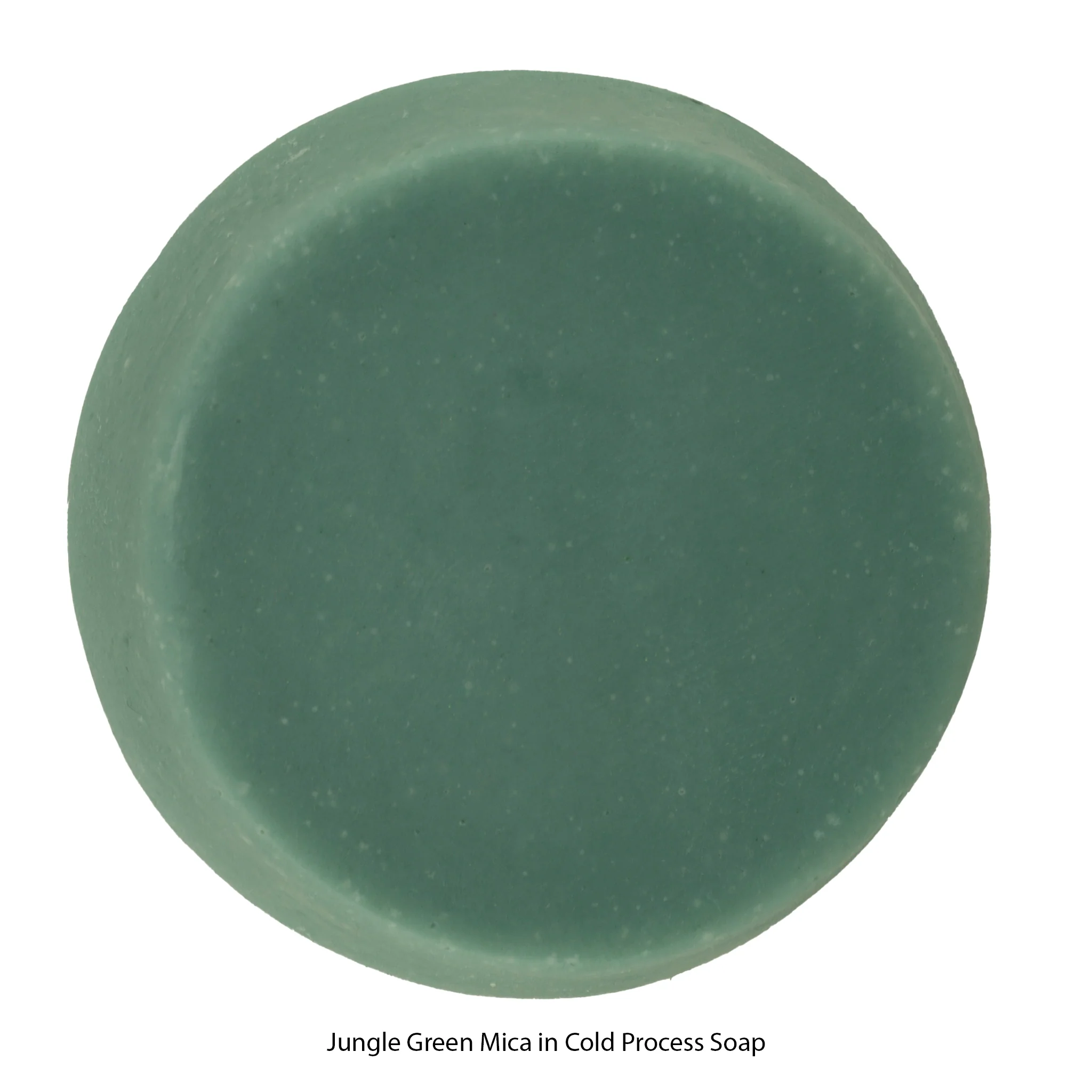 Jungle Green Mica - Image 4
