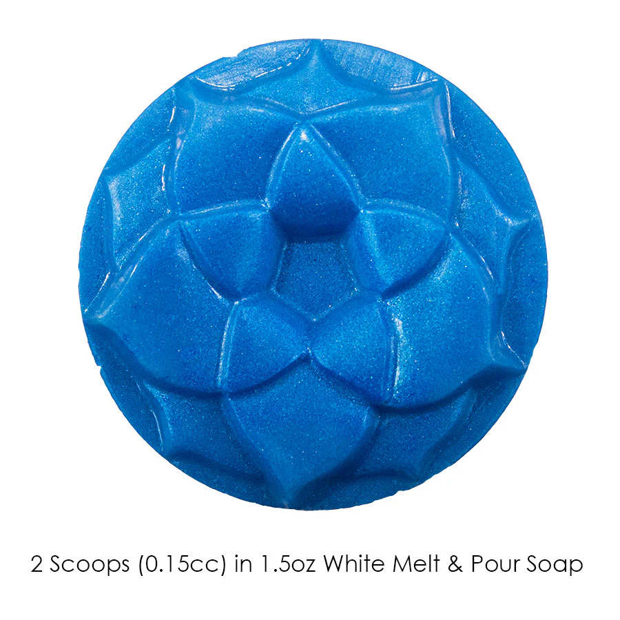 Lapis Blue Mica - Image 4