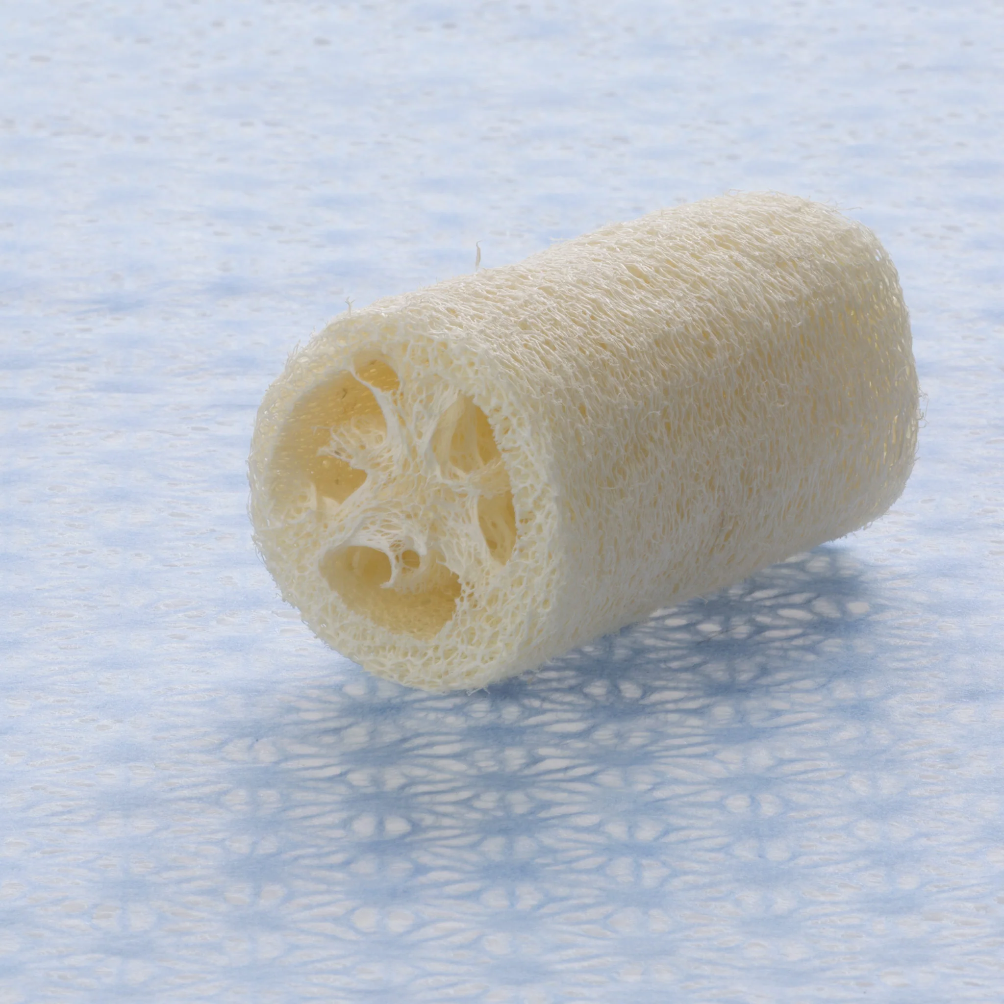 Loofah Sponge - 4" Length - Image 2