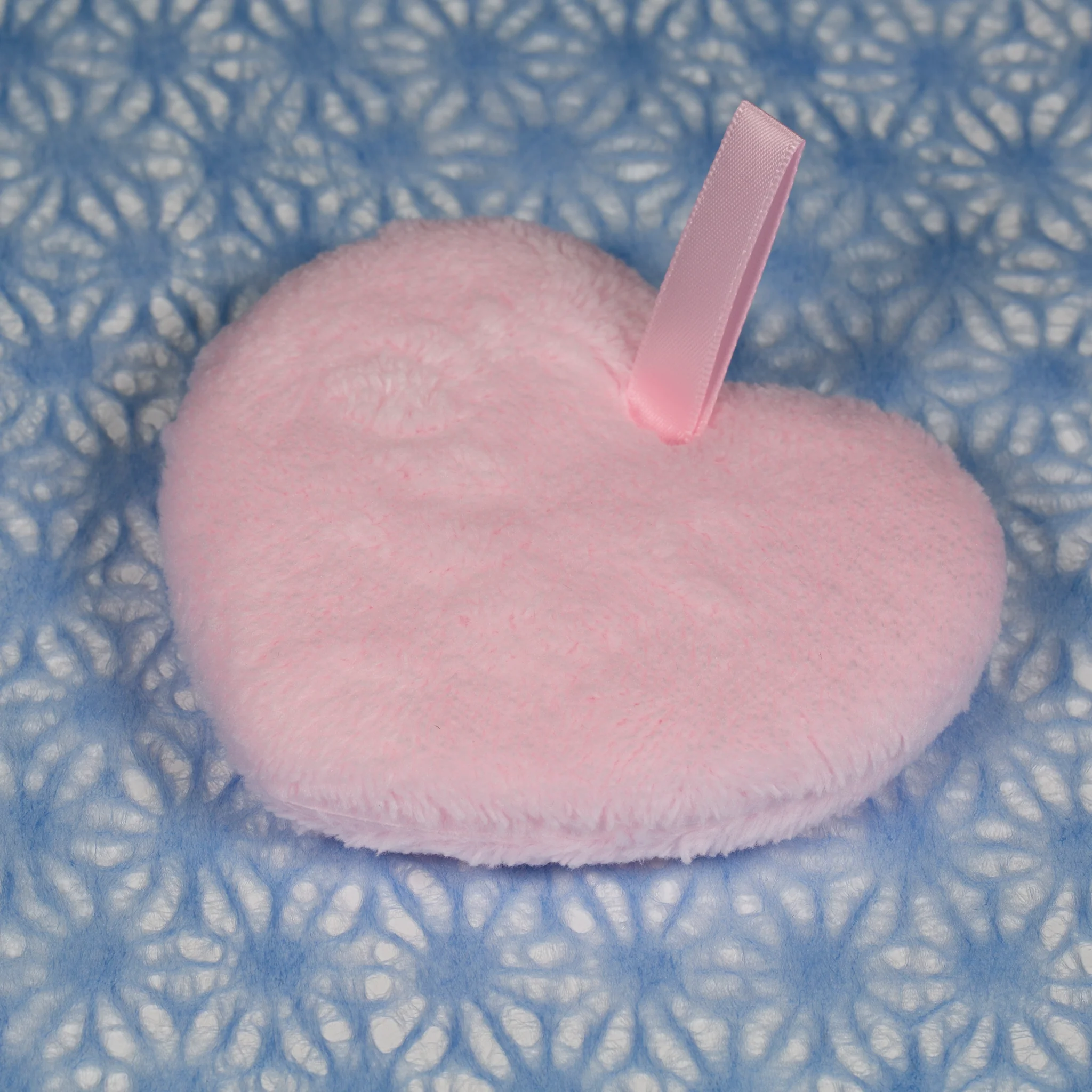 Magic Facial Cleansing Sponge - Pink - Image 2