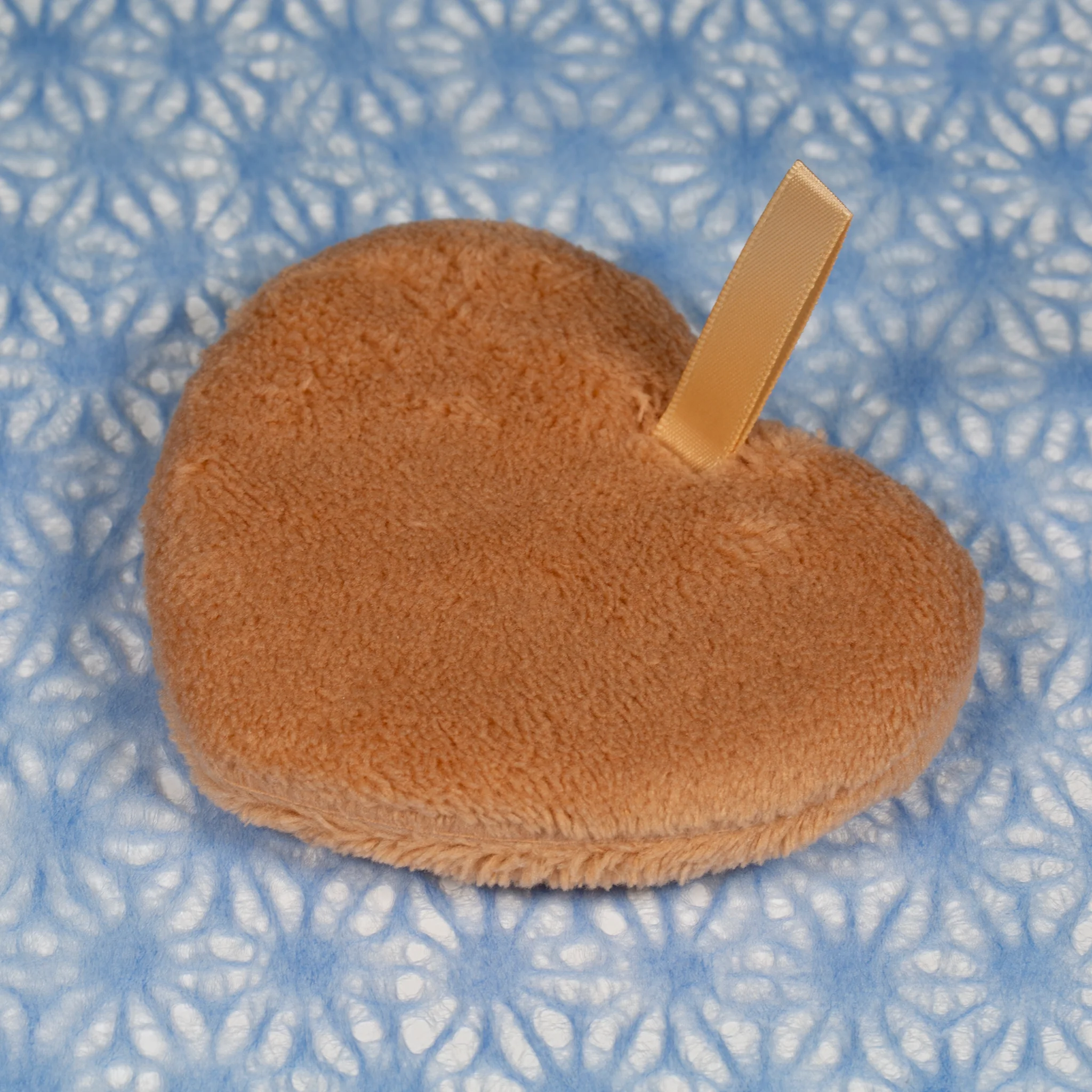 Magic Facial Cleansing Sponge - Tan - Image 2