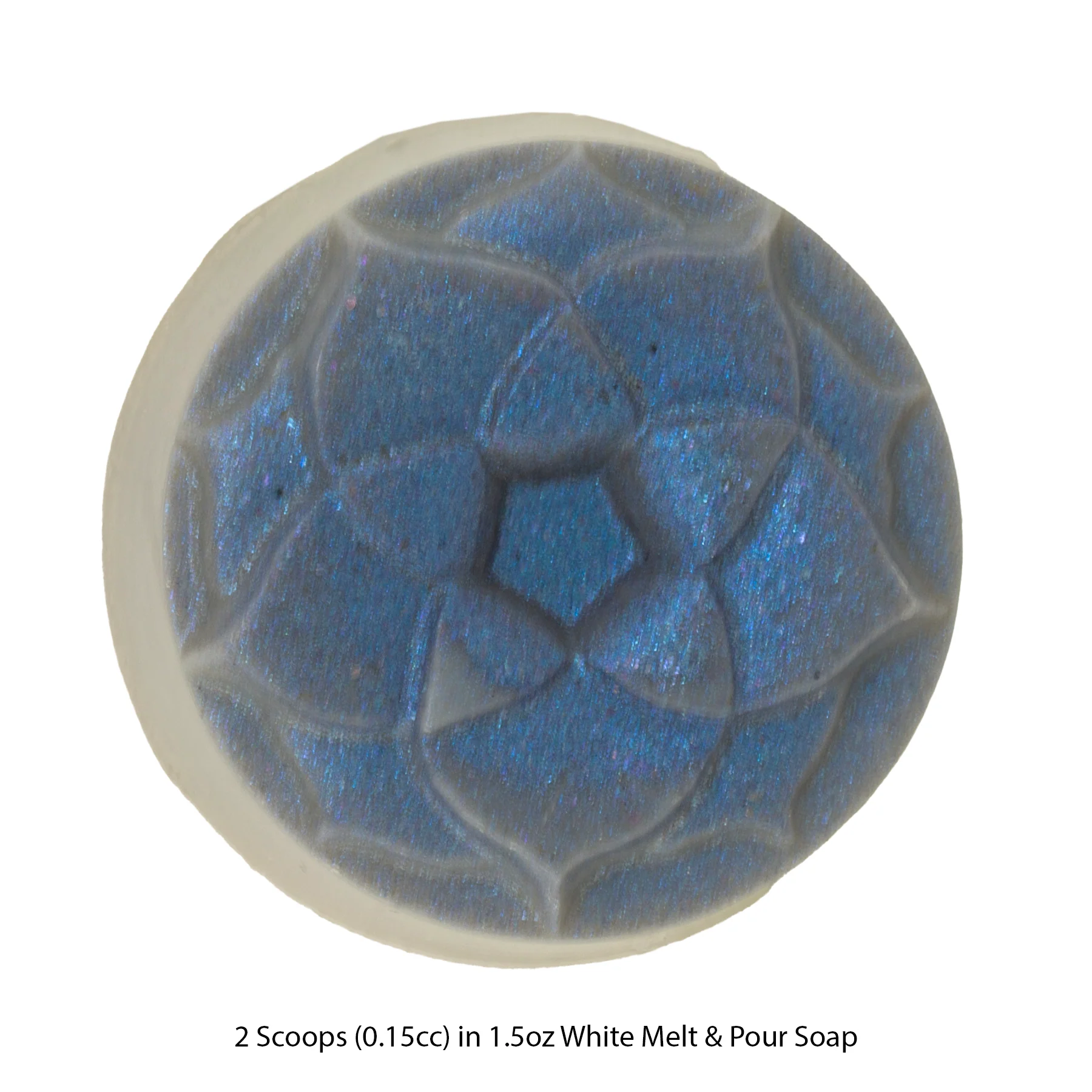 Magical Unicorn Mica - Image 3