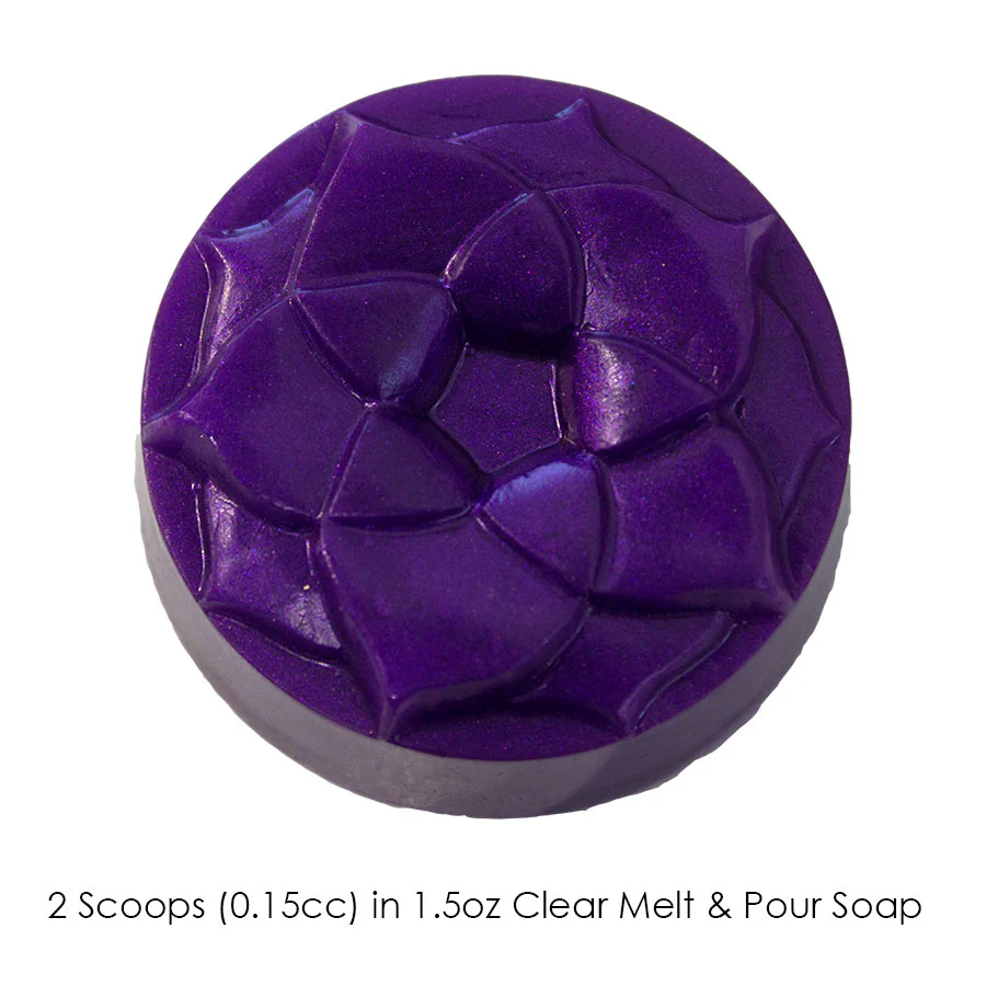 Majestic Violet Mica - Image 3