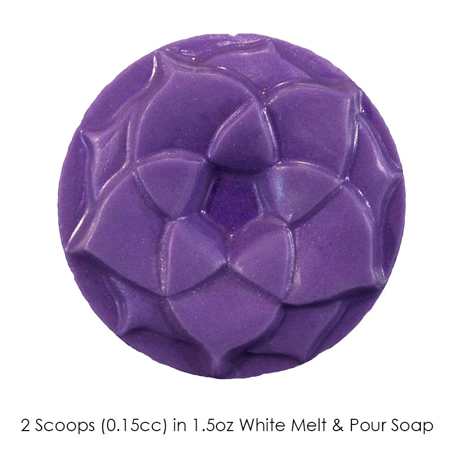 Majestic Violet Mica - Image 4