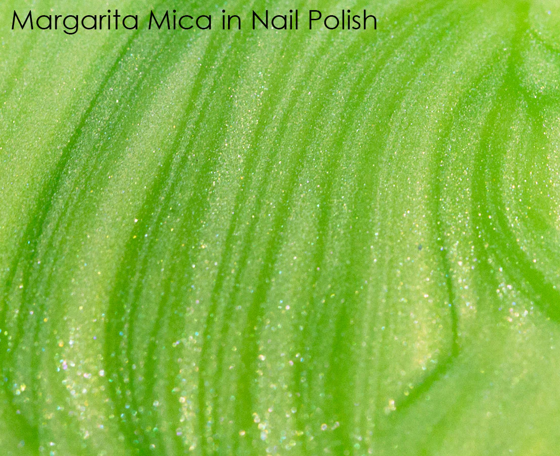 Margarita Mica - Image 2