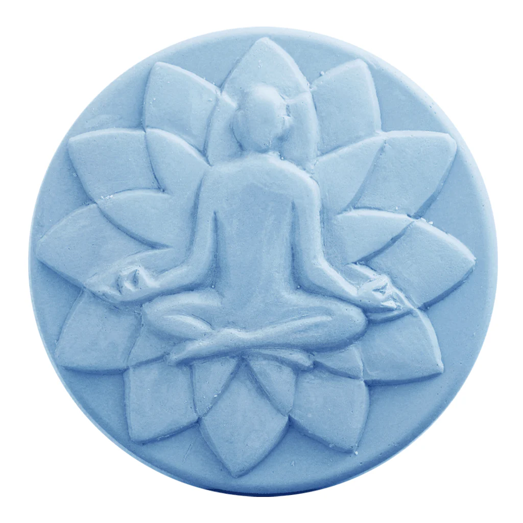 Meditation Milky Way Mold