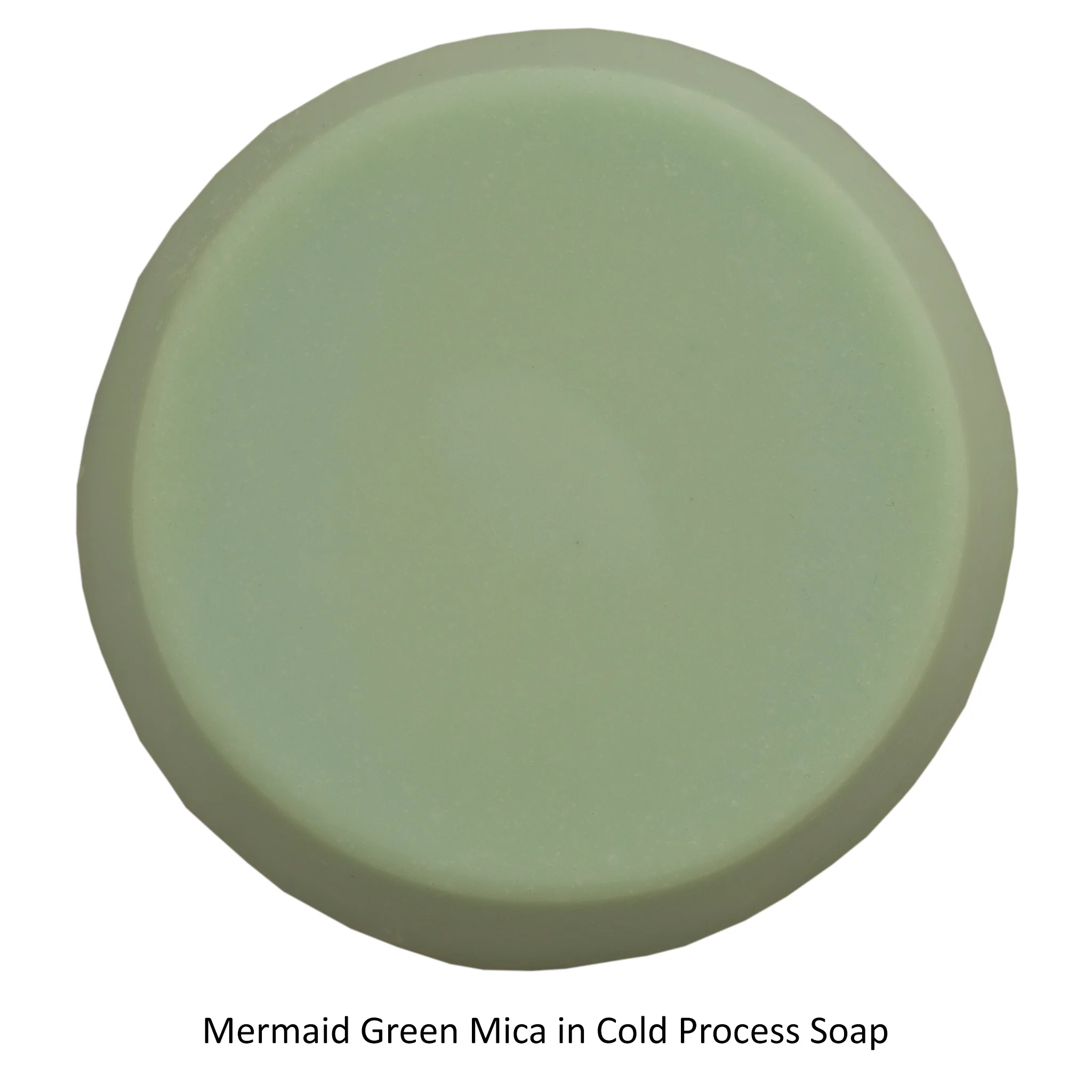 Mermaid Green Mica - Image 5