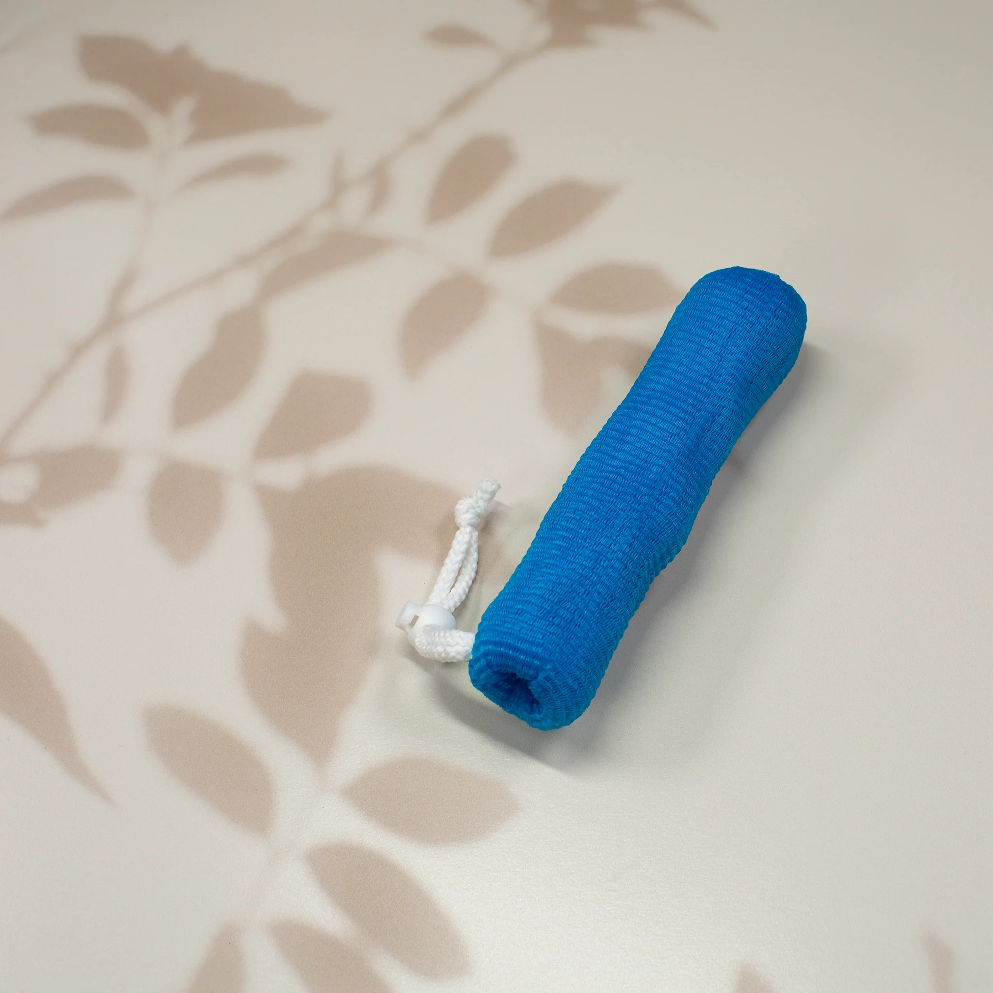 Mesh Soap Saver - Blue
