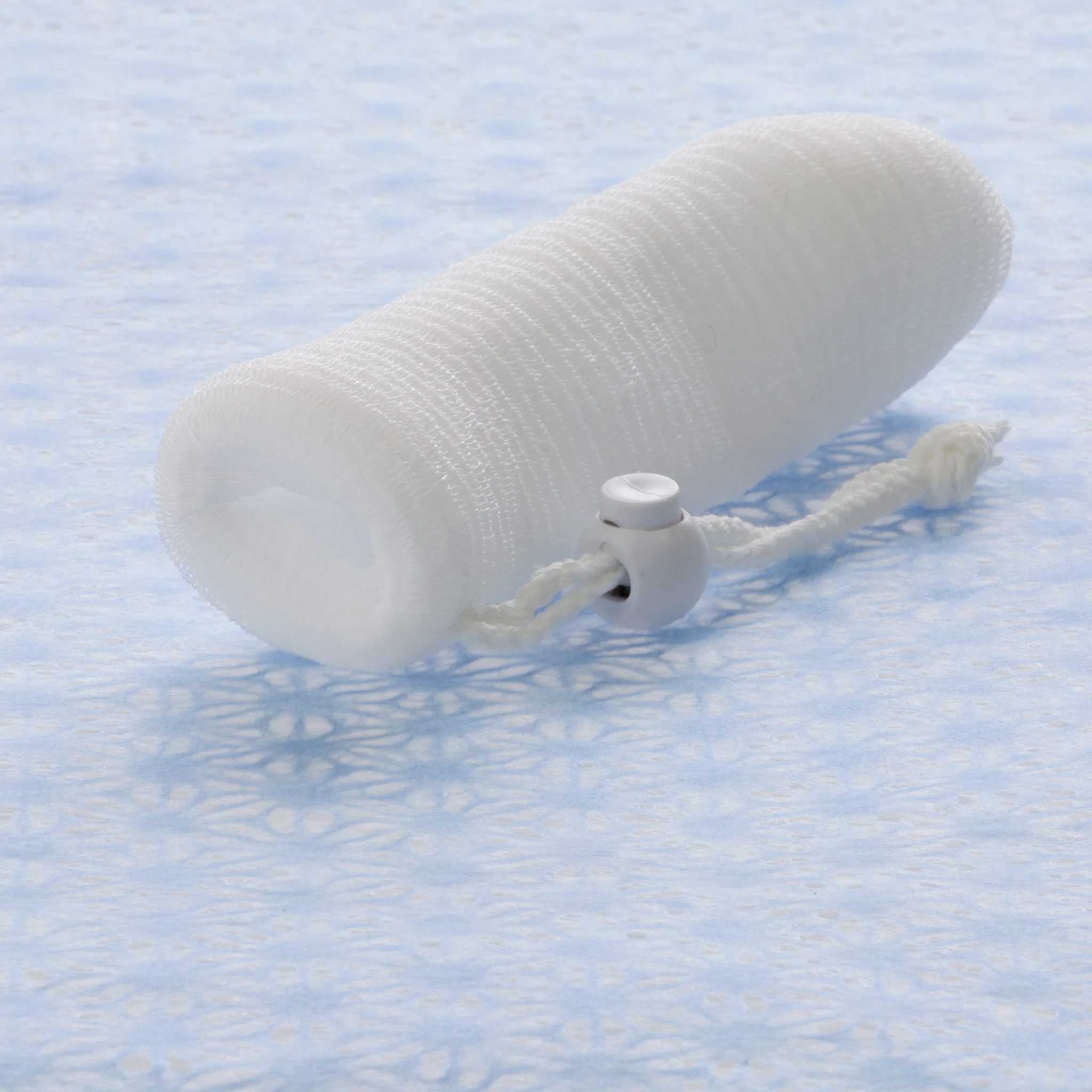 Mesh Soap Saver - White - Image 2
