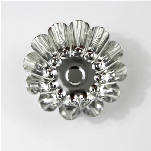 Metal Wax Tart and Floater Mold - Image 3