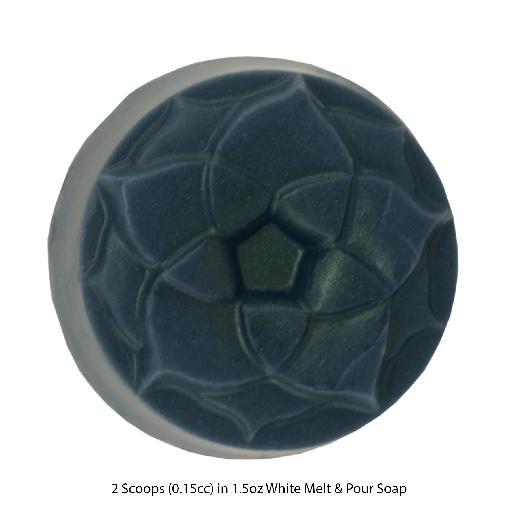 Midnight Sky Mica - Image 2