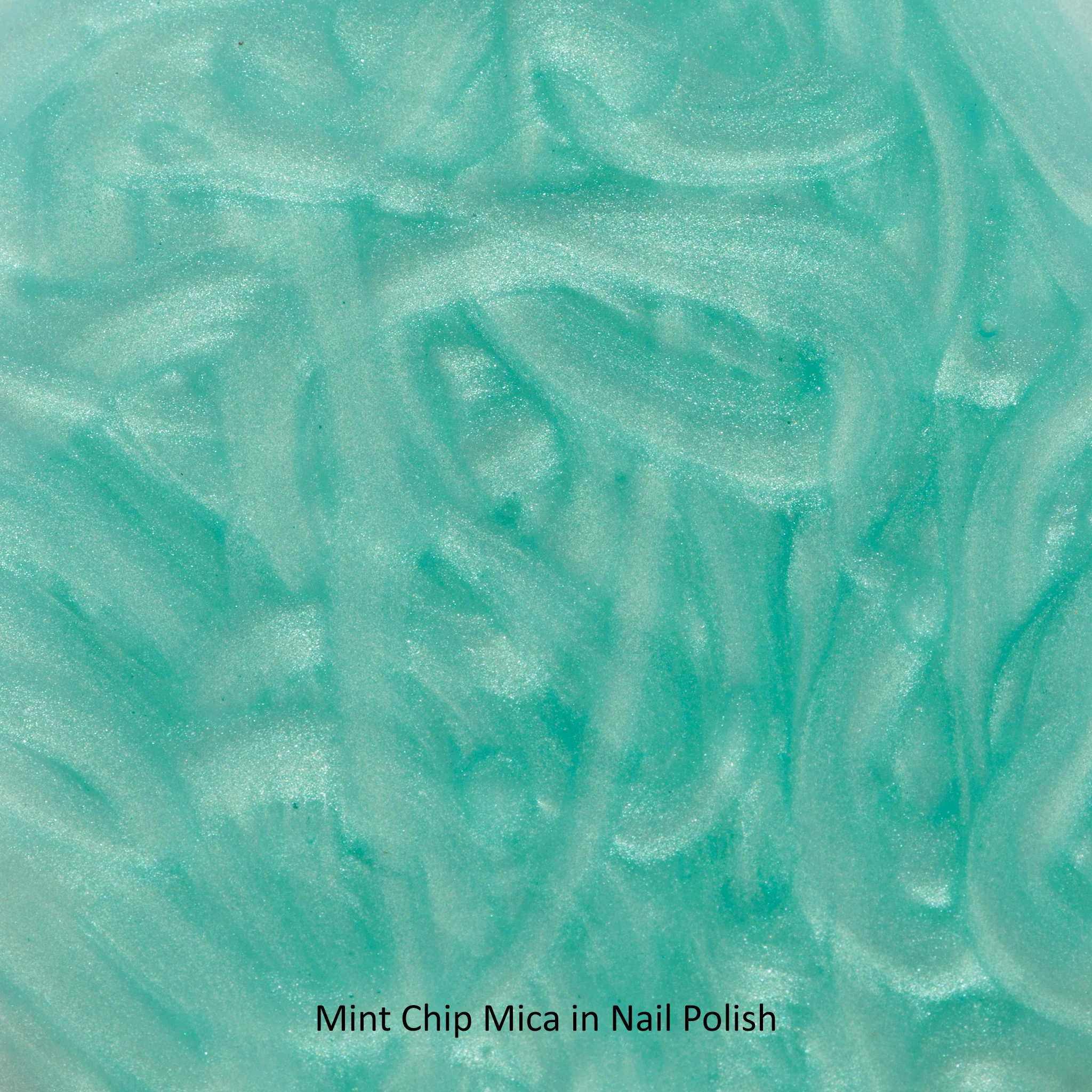 Mint Chip Mica - Image 2