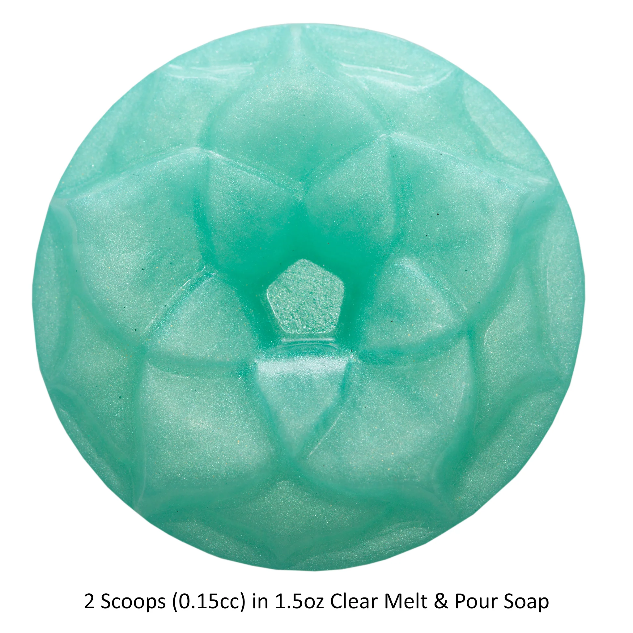 Mint Chip Mica - Image 3