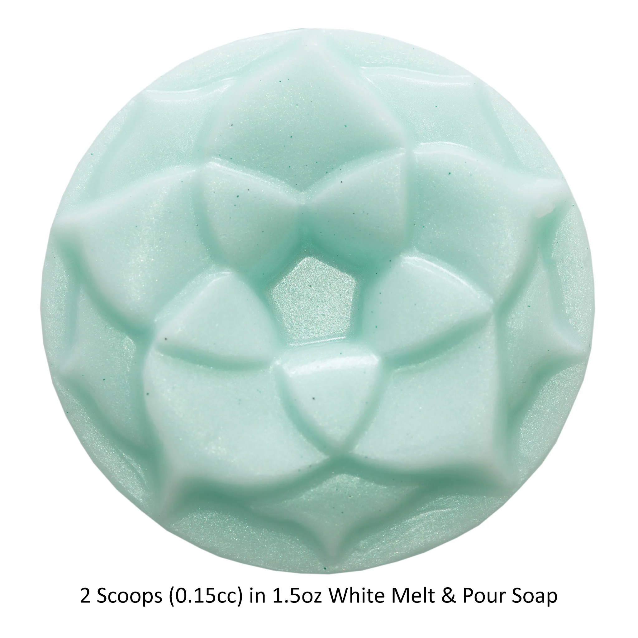 Mint Chip Mica - Image 4