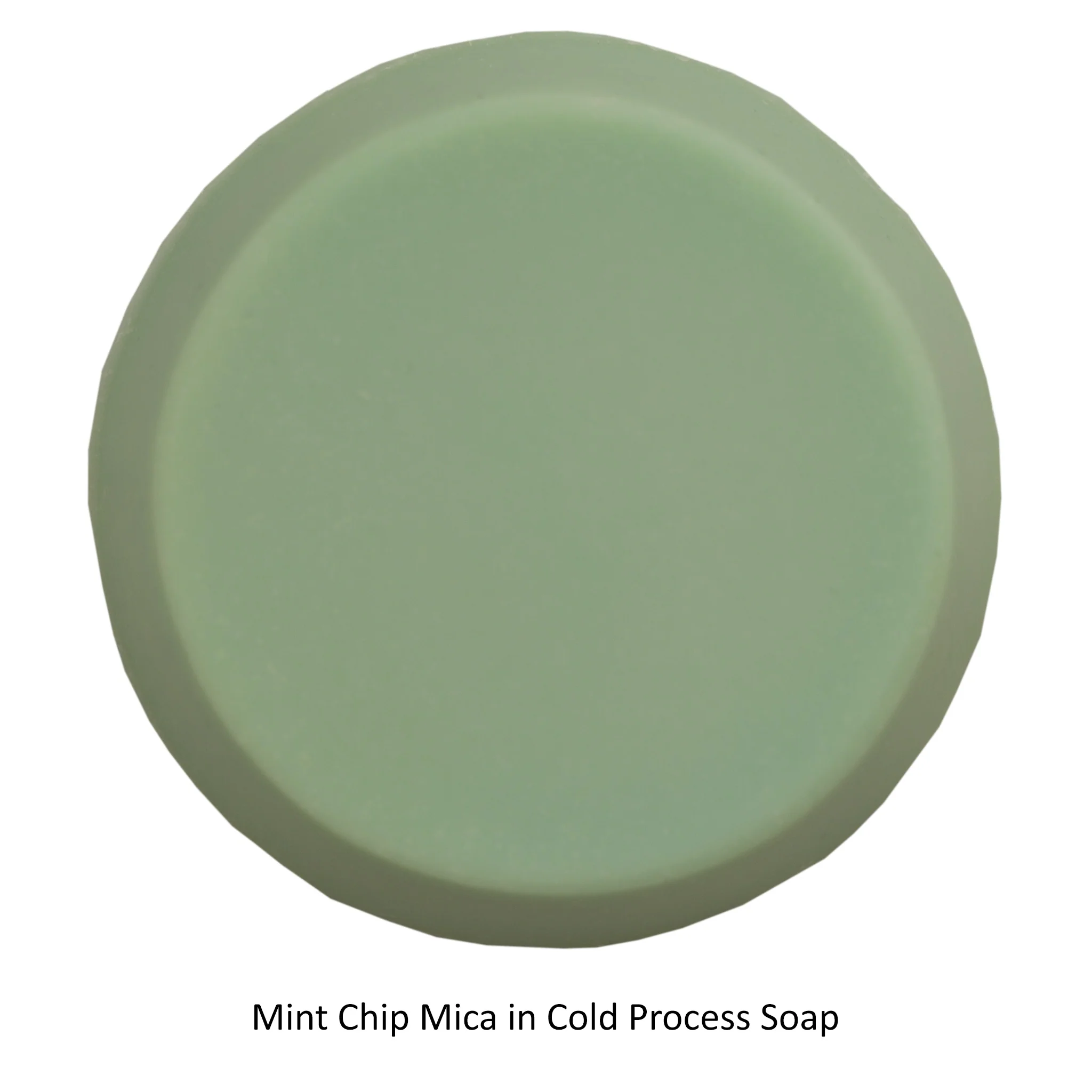 Mint Chip Mica - Image 5