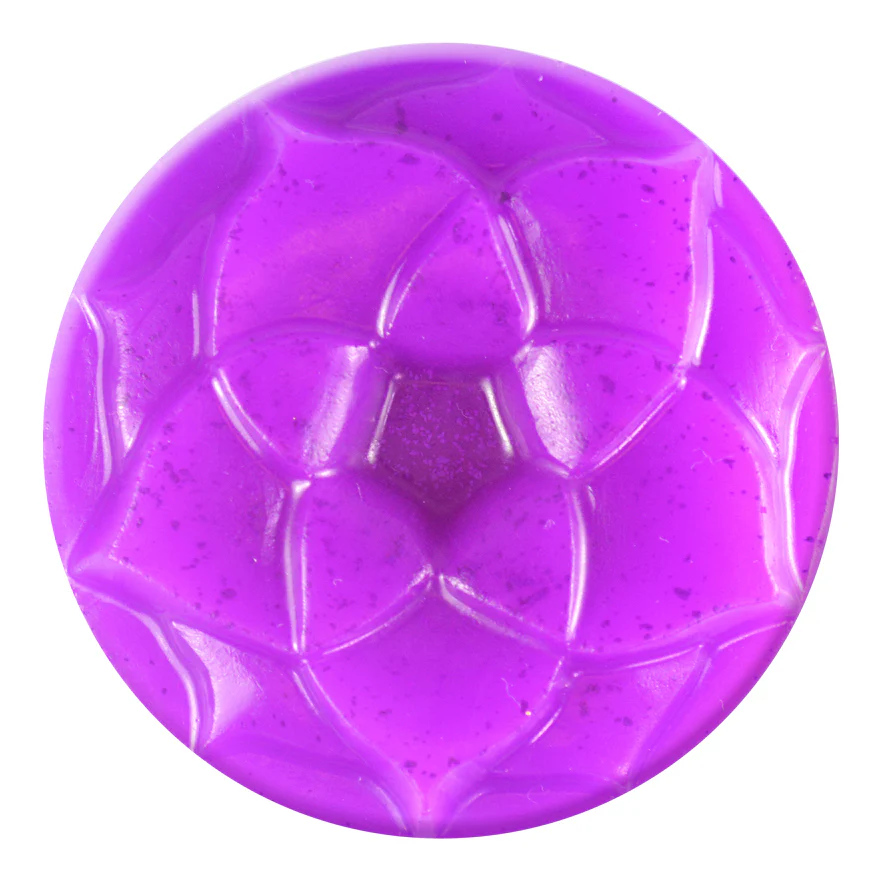Neon House Party Purple Powder - Image 2