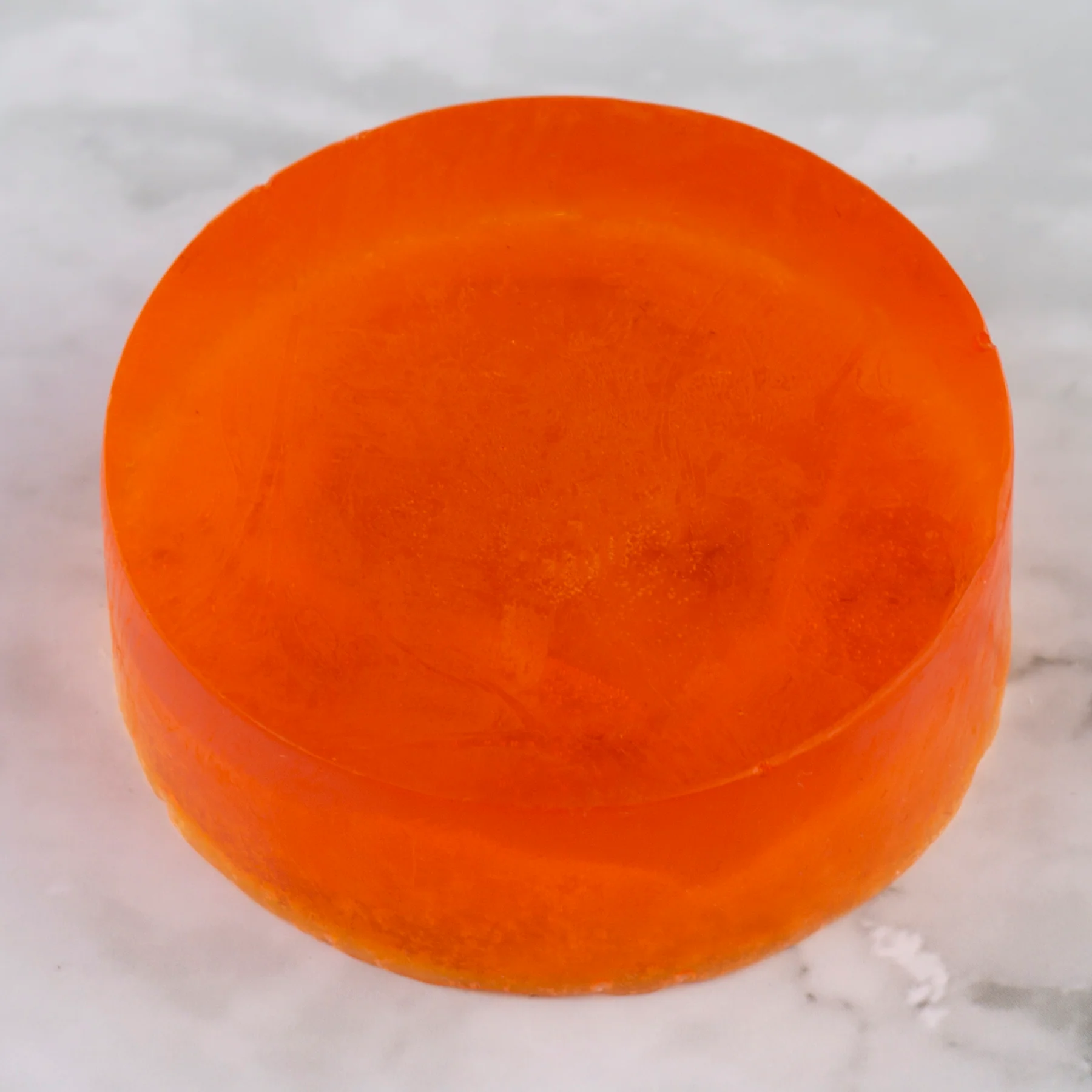Orange Soda Jewel Tone Liquid Colour - Image 2