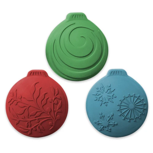 Ornaments Milky Way Soap Mold