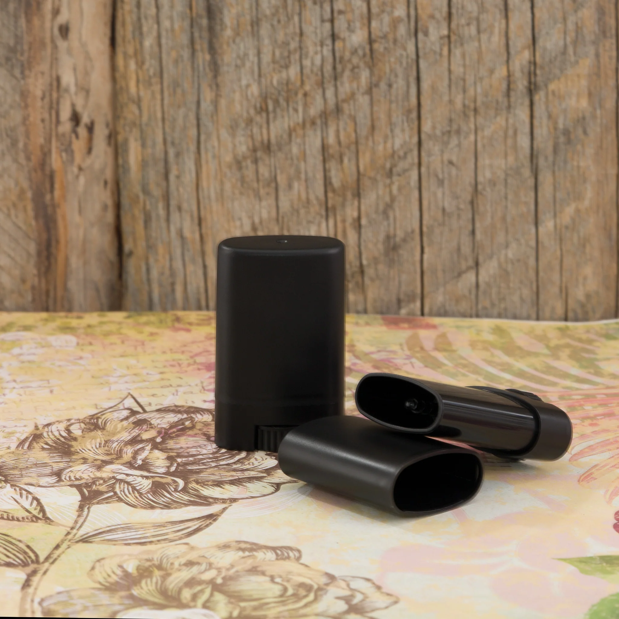 Oval Stick Container - 10 grams / 0.35 oz - Image 2