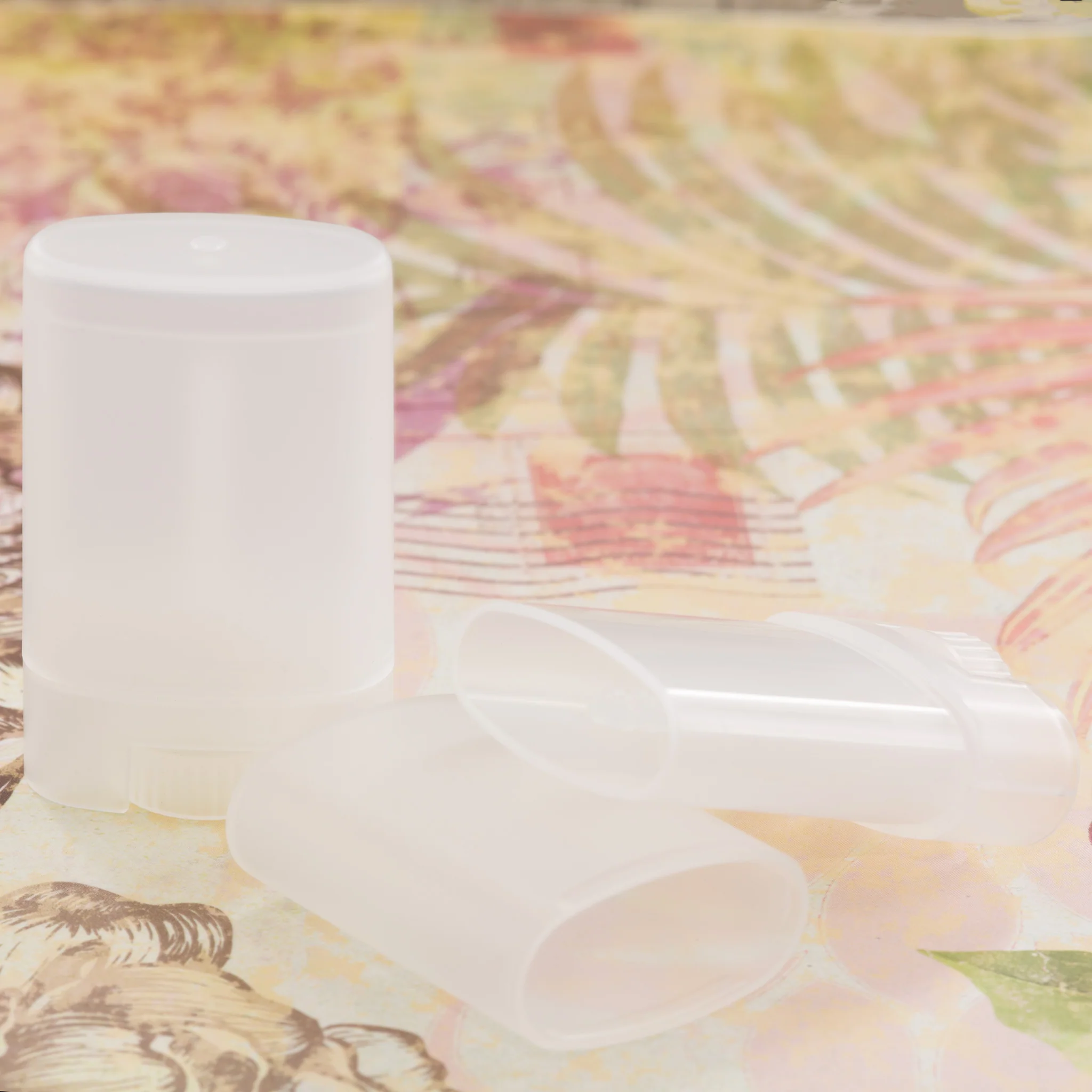 Oval Stick Container - 10 grams / 0.35 oz - Image 4