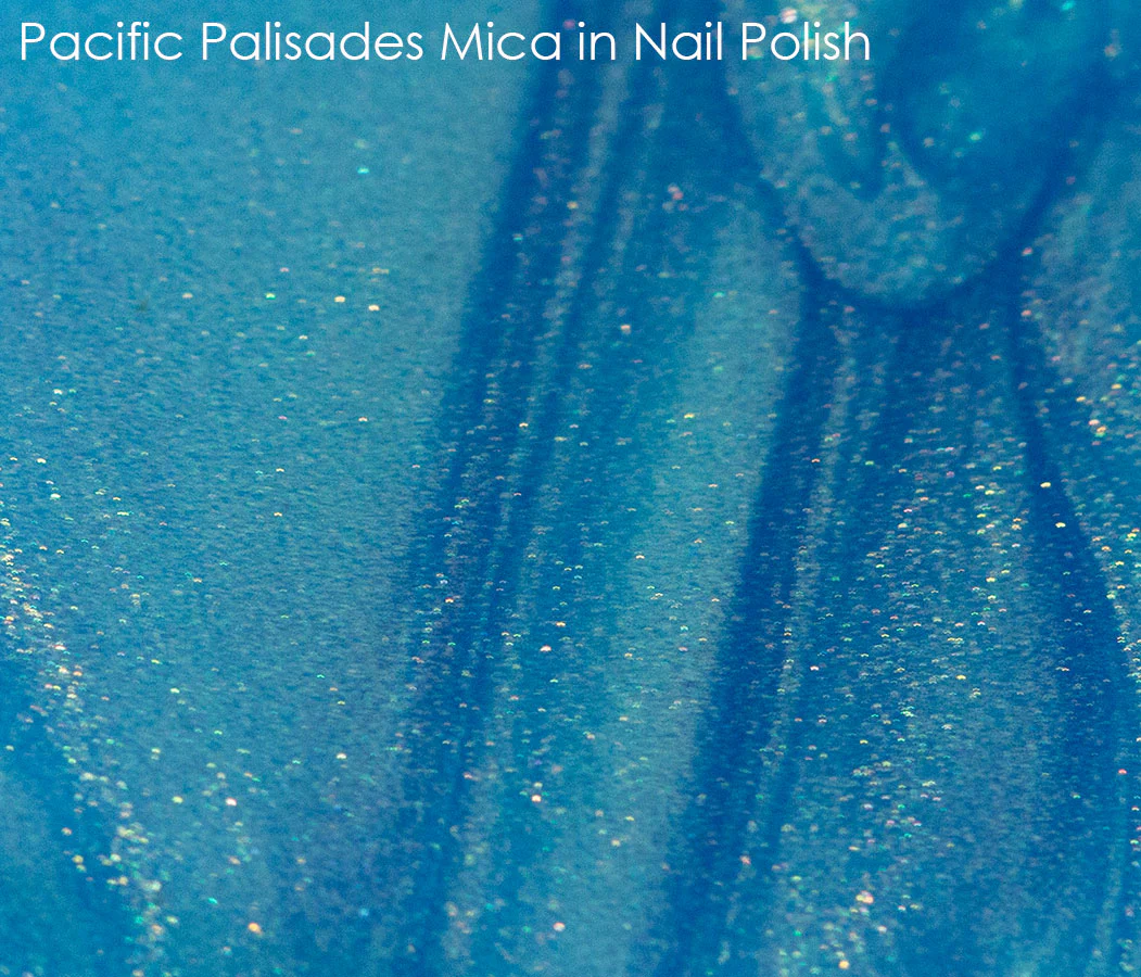 Pacific Palisades Mica - Image 2