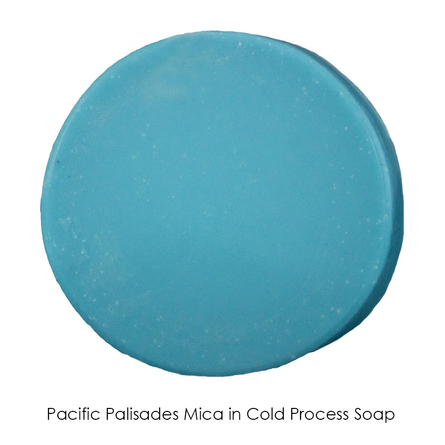 Pacific Palisades Mica - Image 5
