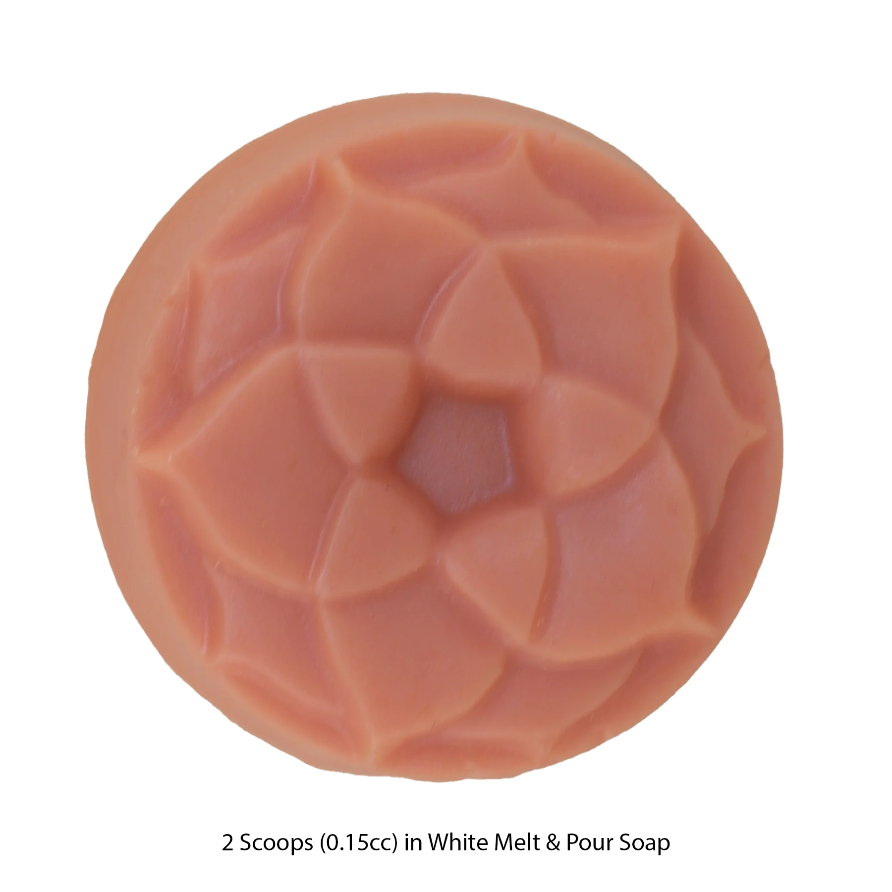 Pink Shimmer Mica - Image 2