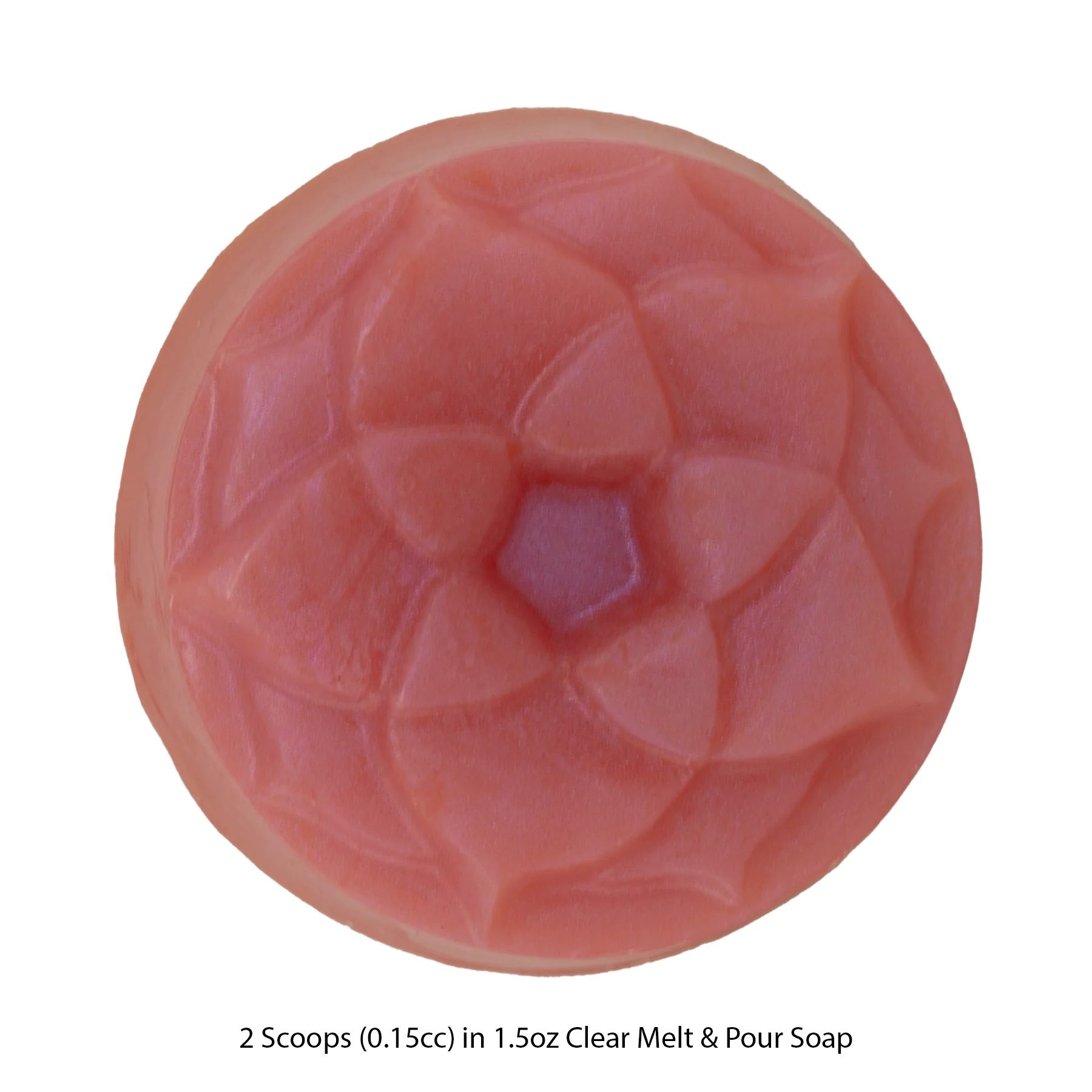 Pink Shimmer Mica - Image 3