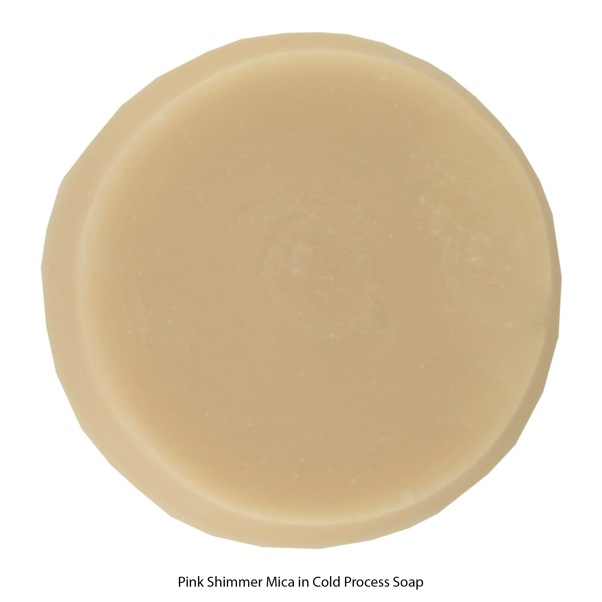 Pink Shimmer Mica - Image 4