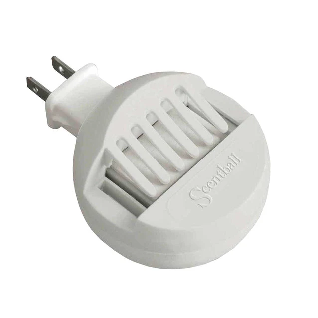 Plugin Home Essential Oil Diffuser