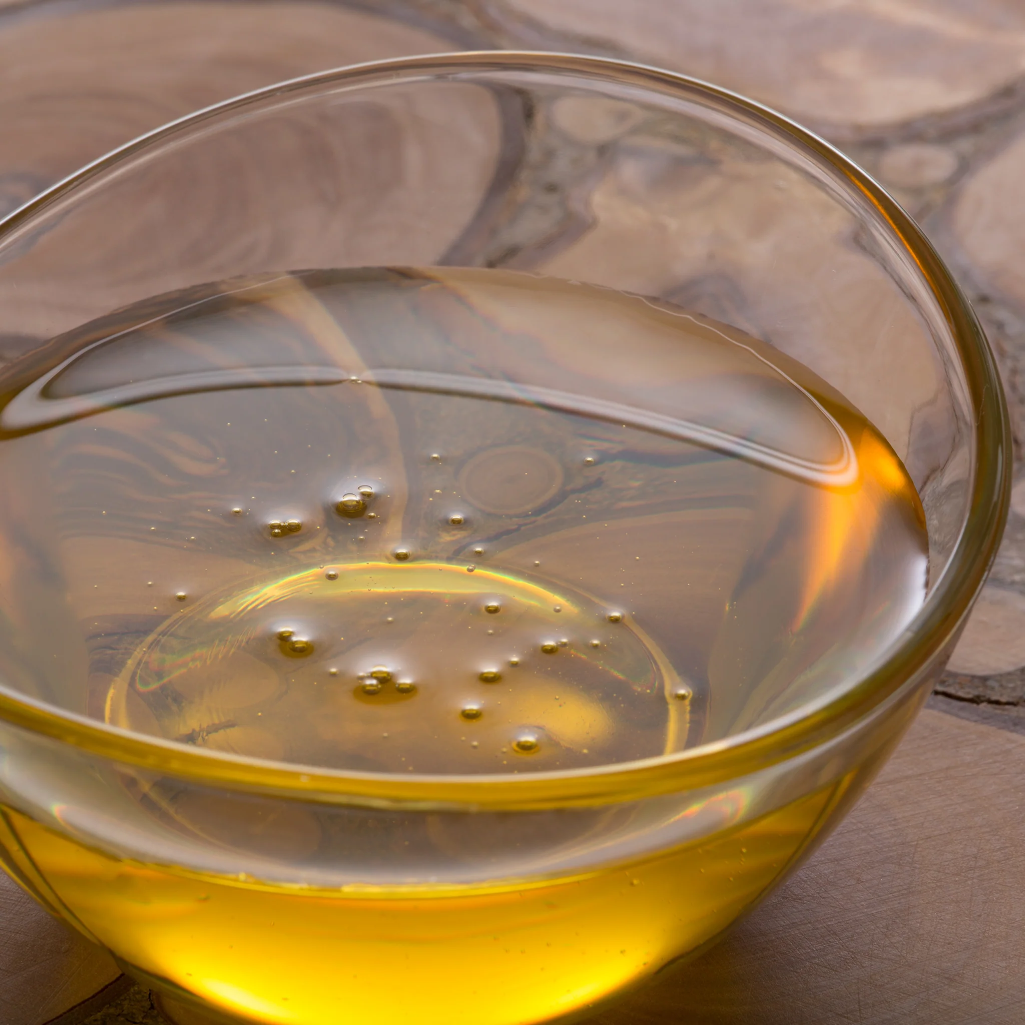 Pomegranate Carrier Oil