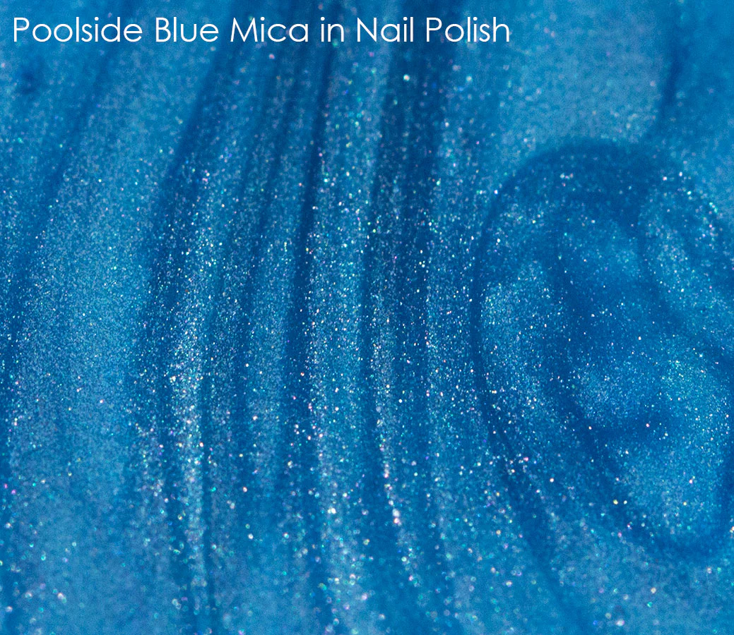 Poolside Blue Mica - Image 2
