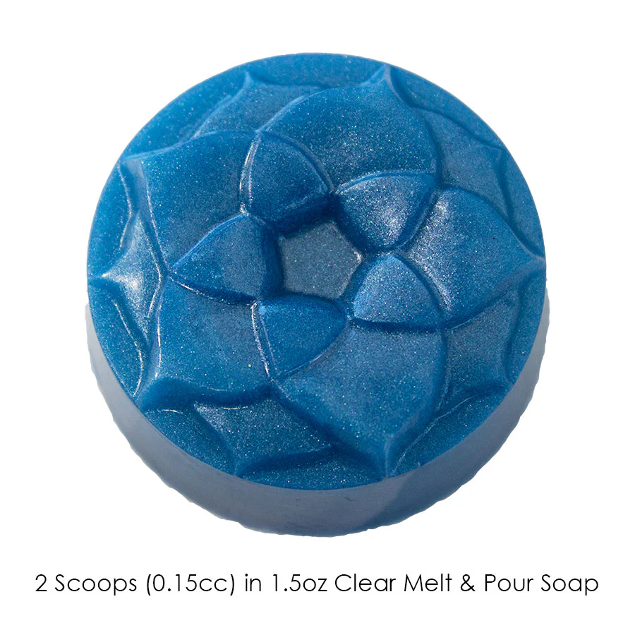 Poolside Blue Mica - Image 3