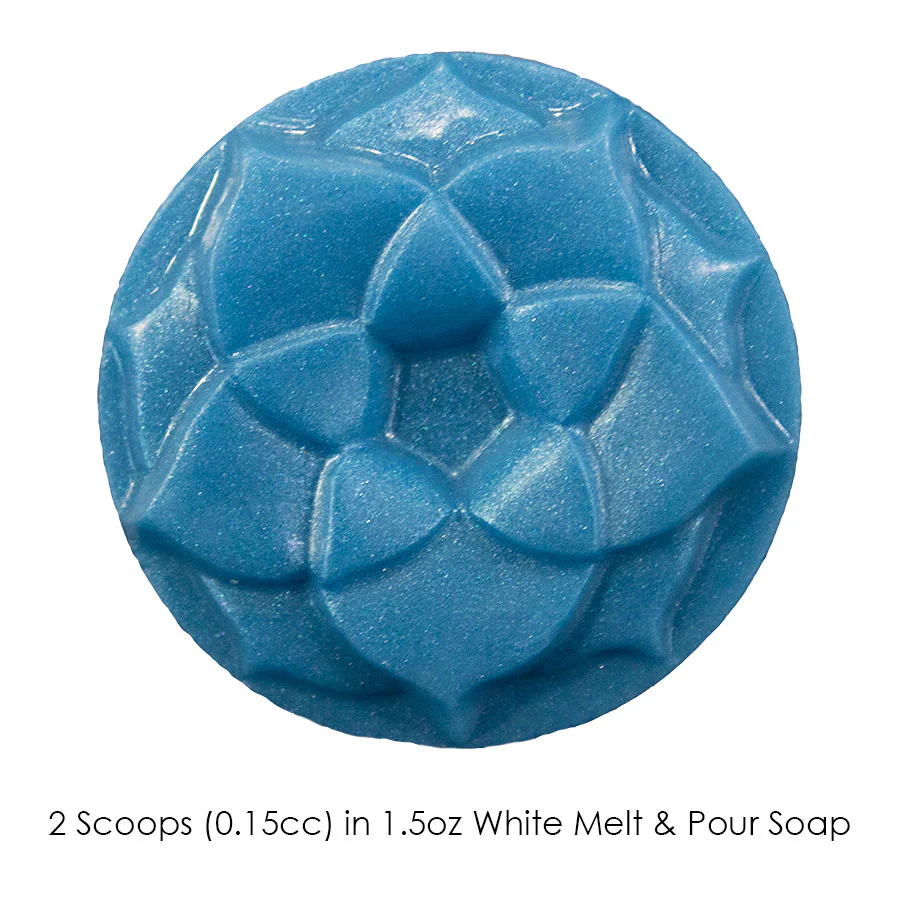Poolside Blue Mica - Image 4