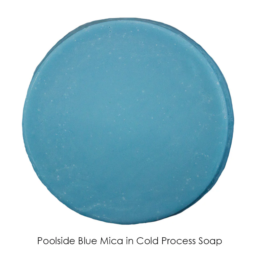 Poolside Blue Mica - Image 5