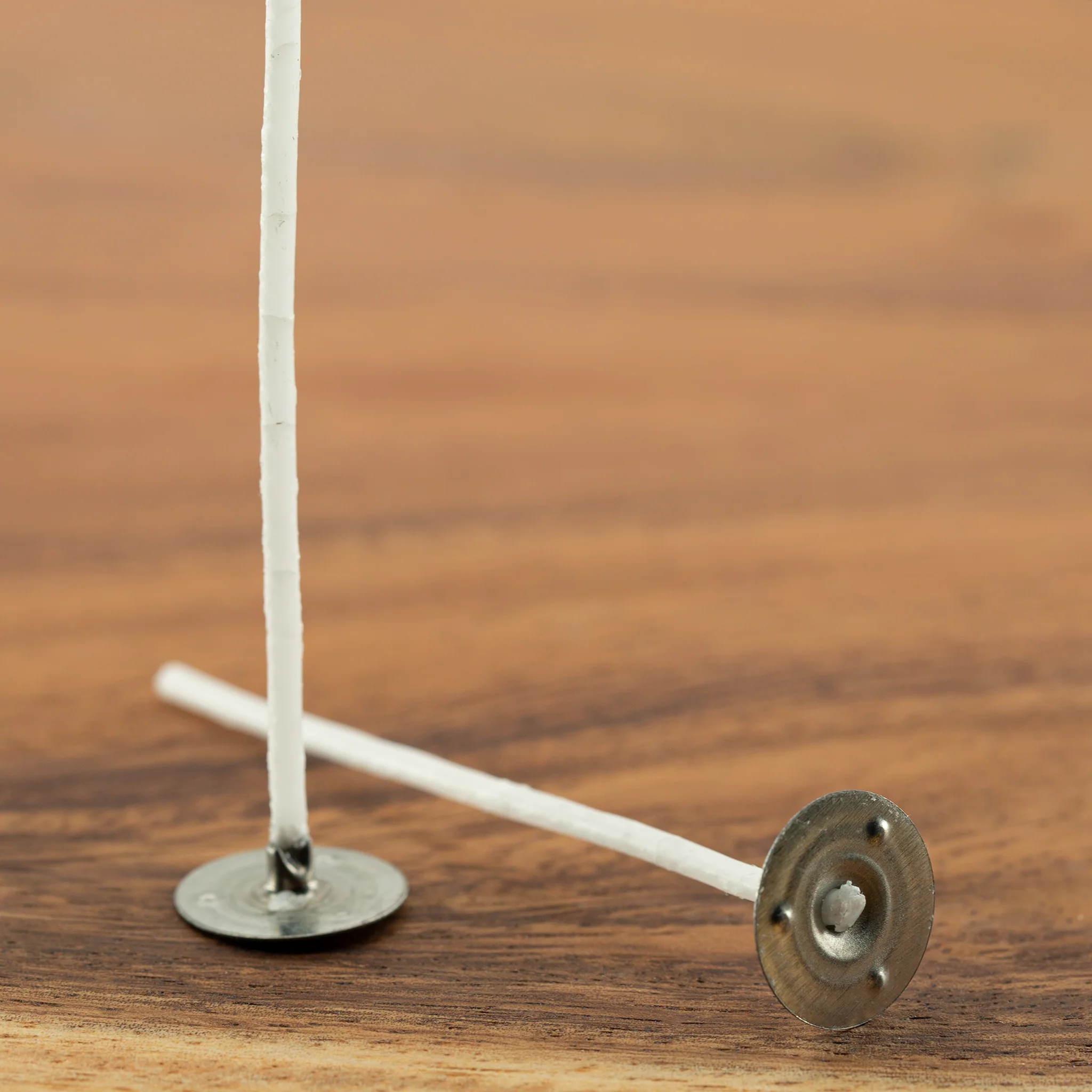 LX 22 Pre-tabbed Candle Wick 6” Height